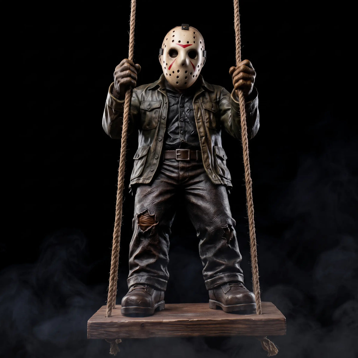 Horror Swings