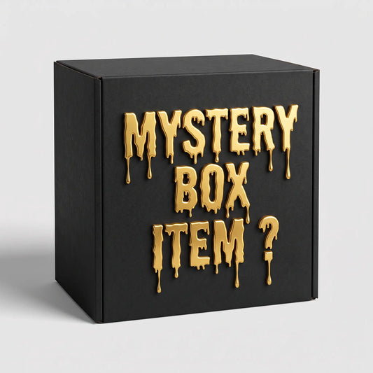Mystery Box