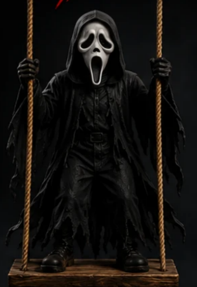 Horror Swingers