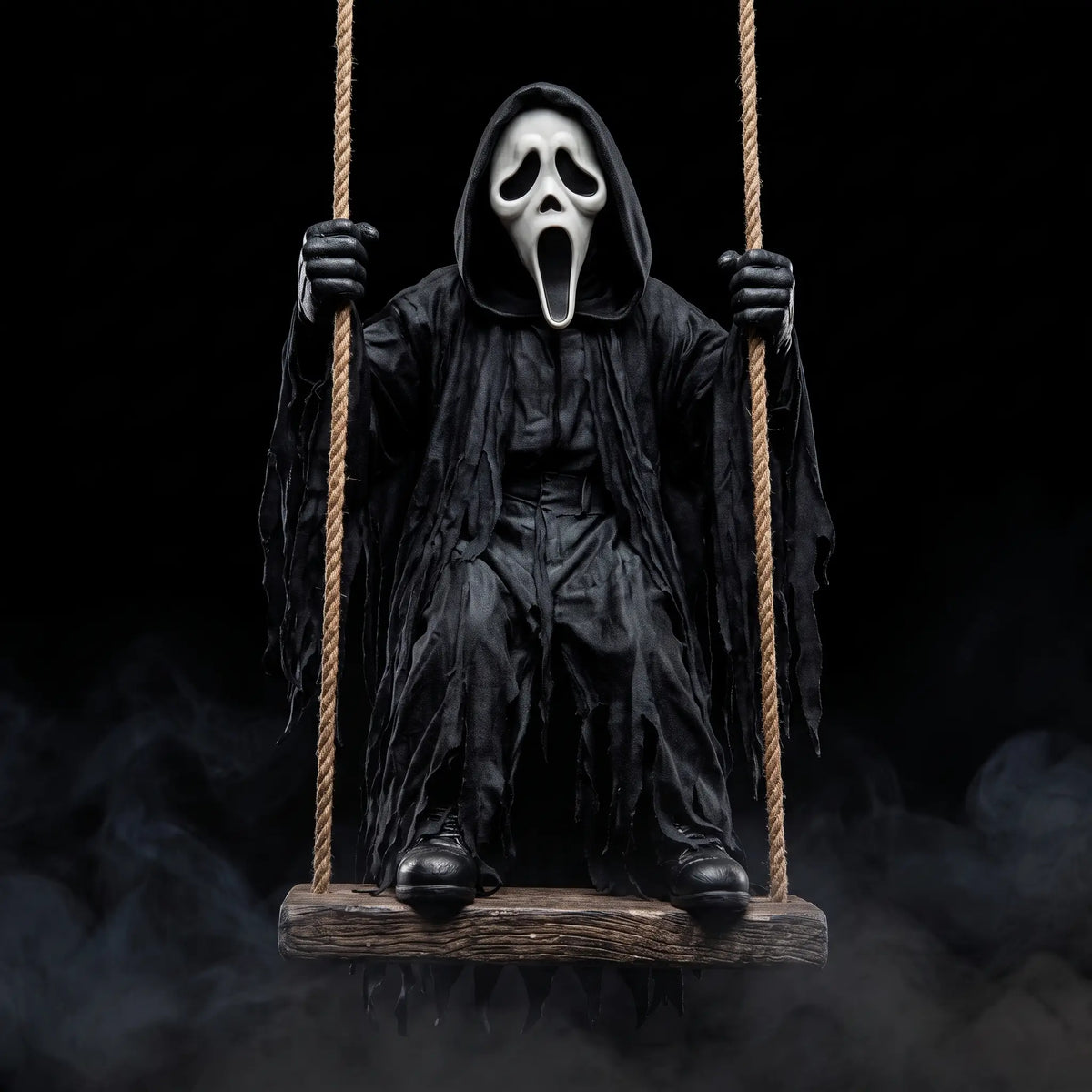 Horror Swings
