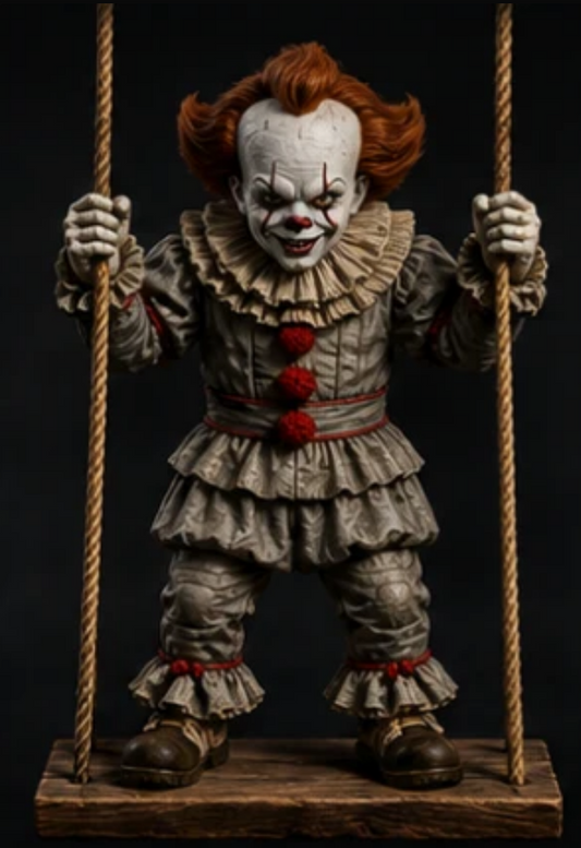 Horror Swingers